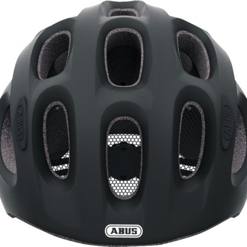 Abus-Youn-I Mips Velvet Black