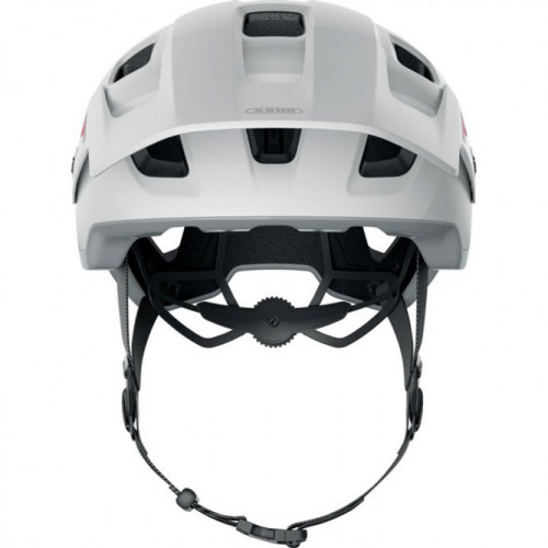 Abus-MoDrop Polar White