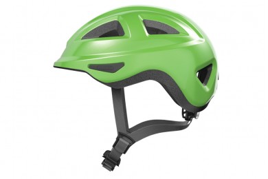 Вело шлем Abus Anuky 2.0 Sparkling Green