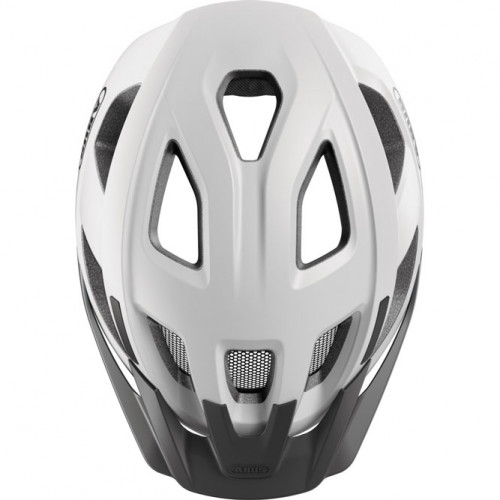 Abus-Aduro 3.0 Polar White