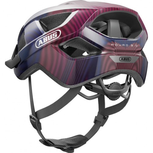 Abus-Aduro 3.0 Purple Wales