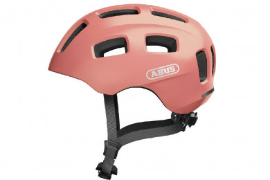 Шолом Abus Youn-I 2.0 Rose Gold