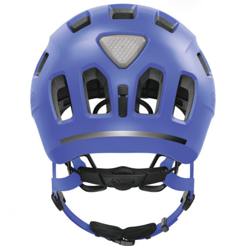 Изображение-Велошолом Abus Youn-I 2.0 Mono Blue Abus-Youn-I 2.0 Mono Blue