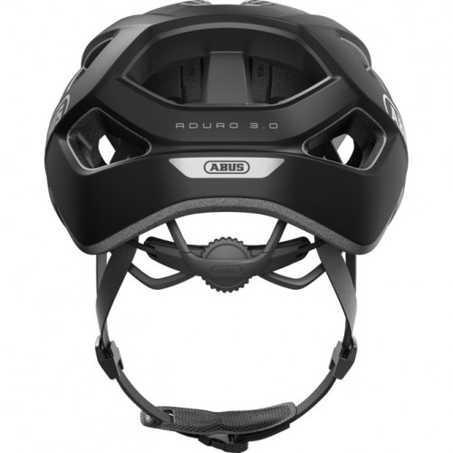 Abus-Aduro 3.0 Race Black