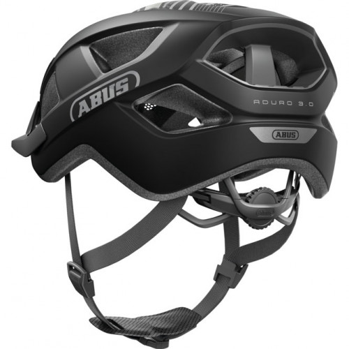 Abus-Aduro 3.0 Race Black