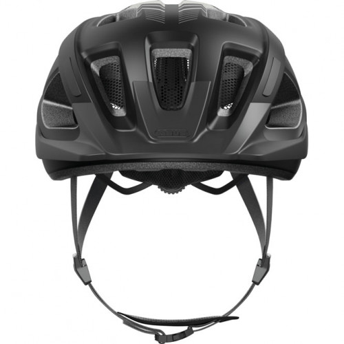 Abus-Aduro 3.0 Race Black