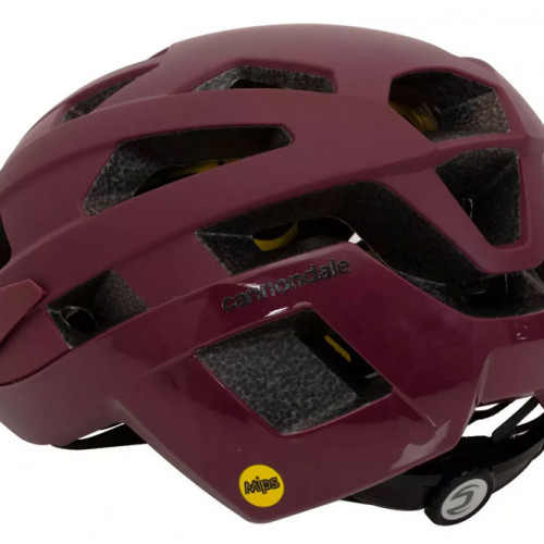 Изображение-Велошолом Cannondale Junction Mips Cannondale-Junction Mips