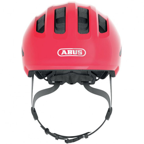 Abus-Smiley 3.0 Shiny Red