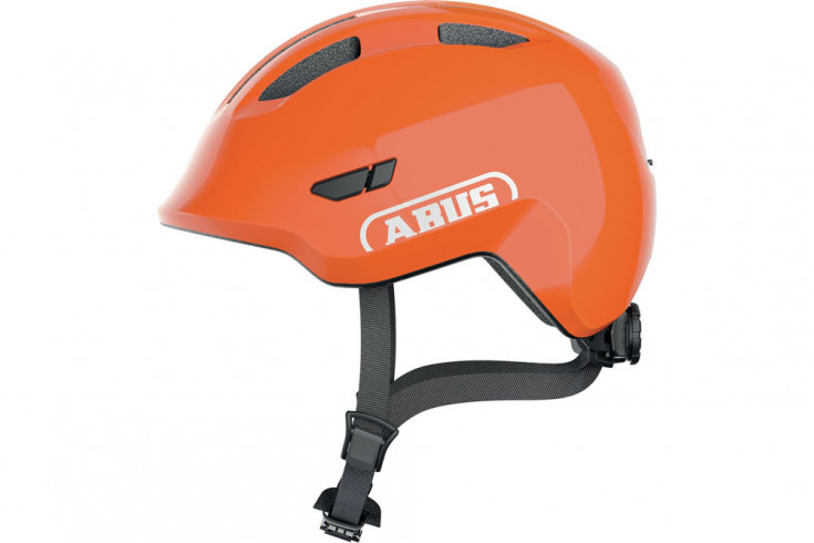 Abus-Smiley 3.0 Shiny Orange