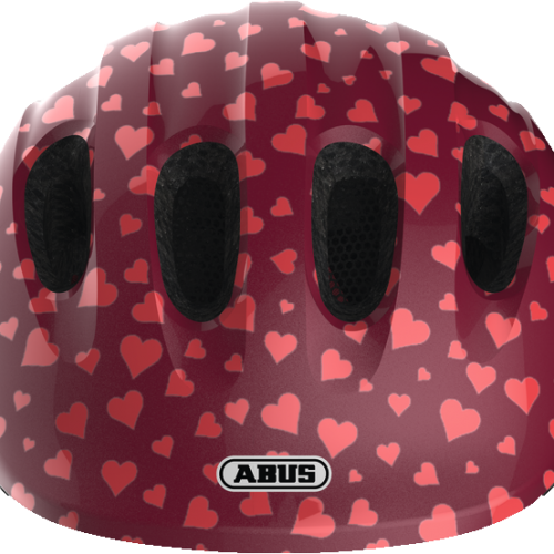 Abus-Smiley 2.0 Cherry Heart