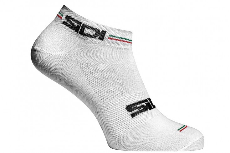 Sidi-Ghost Socks No.25