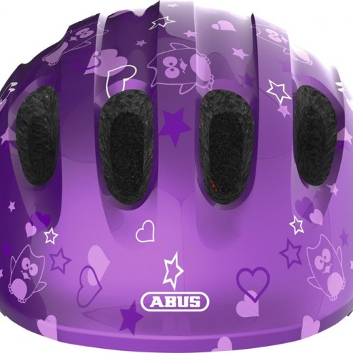 Abus-Smiley 2.0 Purple Star