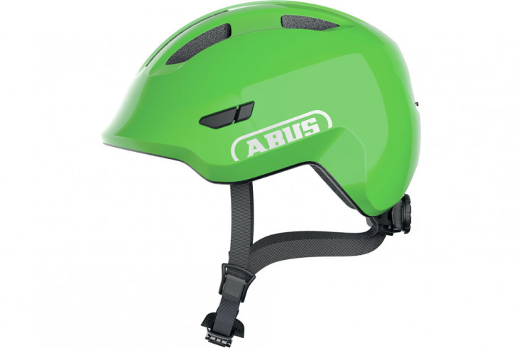 Abus-Smiley 3.0 Shiny Green