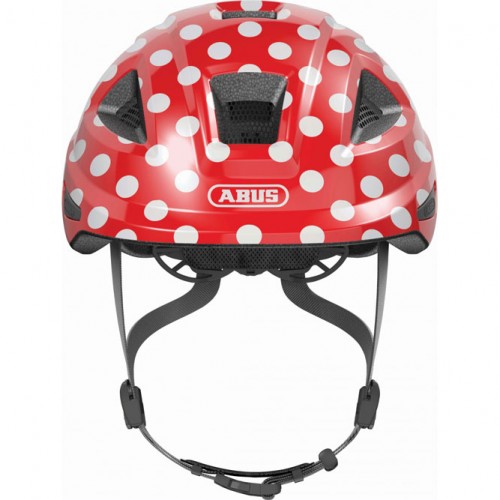 Abus-Anuky 2.0 Red Spots