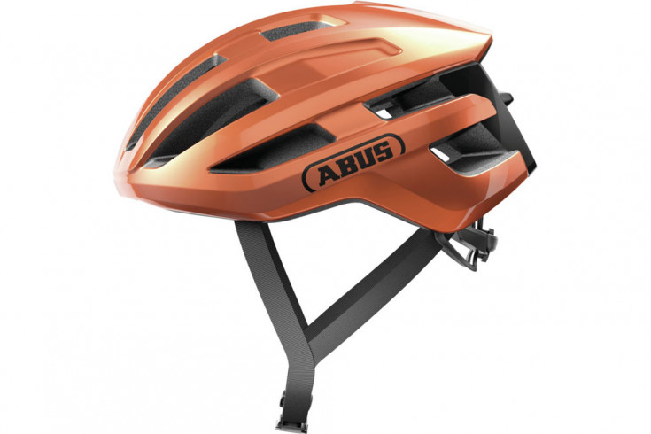 Abus-PowerDome Goldfish Orange