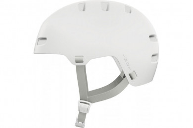 Шолом Abus Indy Pure White