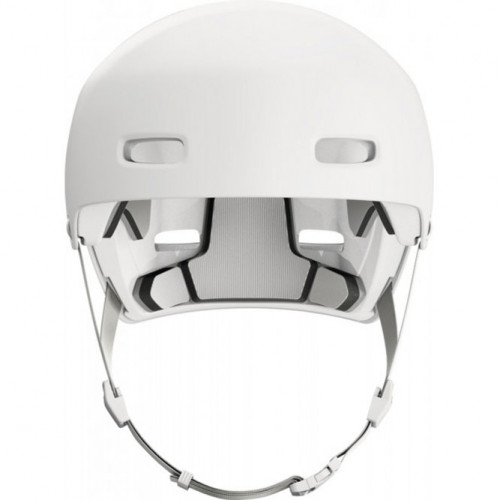 Abus-Indy Pure White