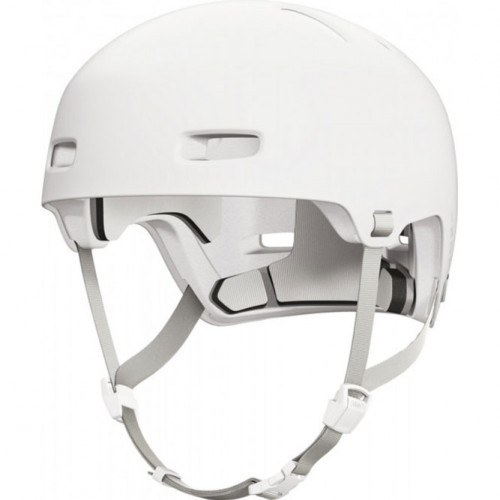 Abus-Indy Pure White
