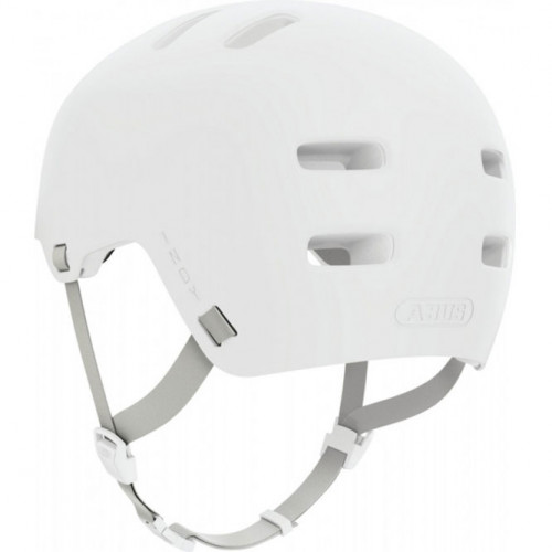 Abus-Indy Pure White