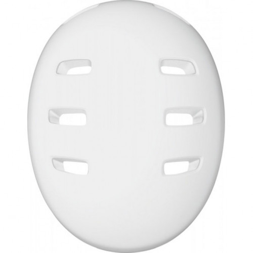 Abus-Indy Pure White