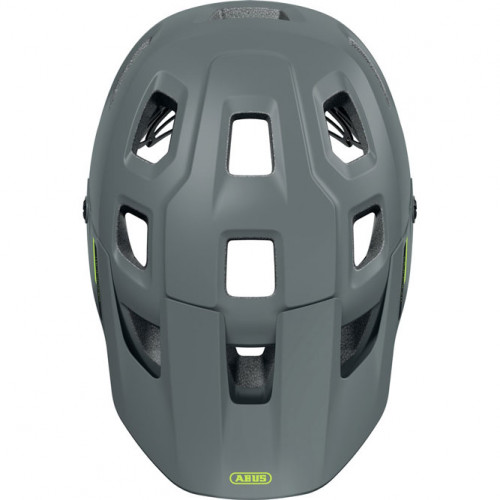 Abus-MoDrop Concrete Grey