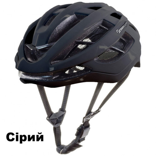 Изображение-Велошолом Green cycle Rocx Green cycle-Rocx