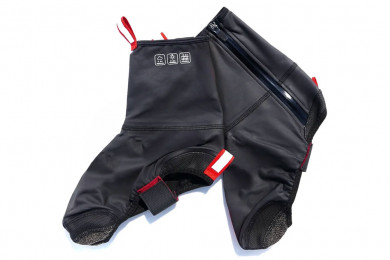 Велосипедні бахіли Green Cycle Urban