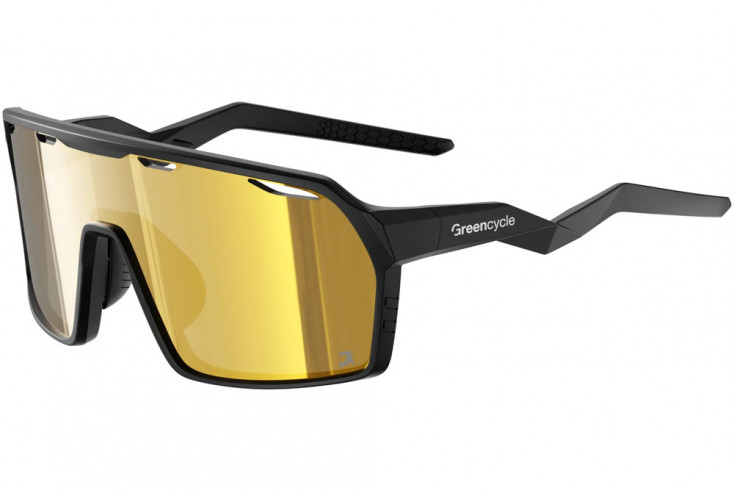 Green cycle-GC-GL8180