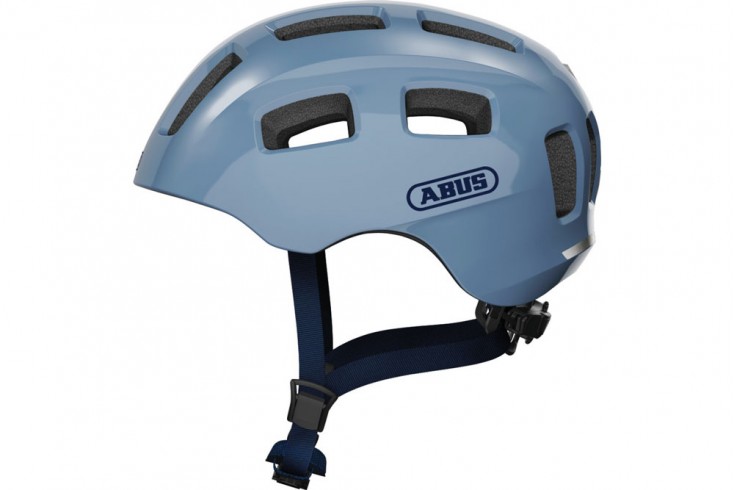 Abus-Youn-I 2.0 Glacier Blue