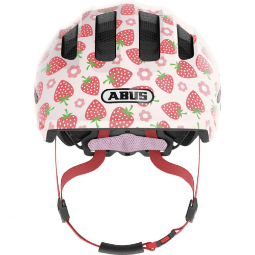 Abus-Smiley 3.0 LED Rose Strawberry