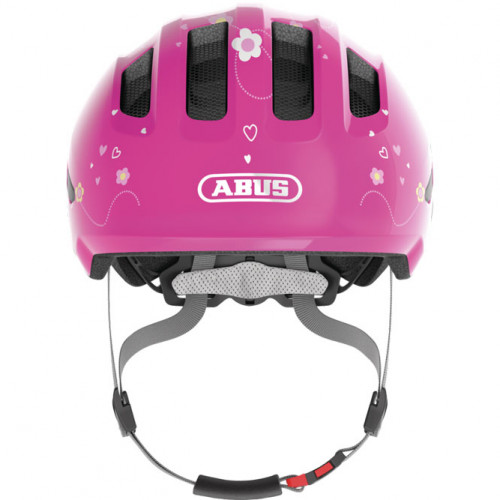 Abus-Smiley 3.0 Pink Butterfly