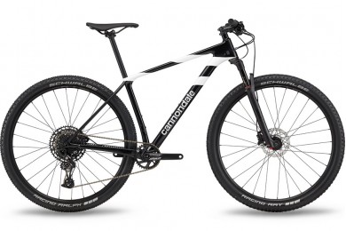Велосипед Cannondale F-SI Carbon 5 2020