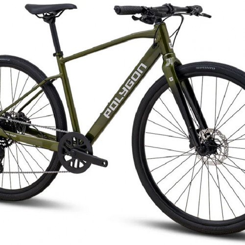 Изображение-Міський велосипед 28'' Polygon Path 3 Polygon-Path 3