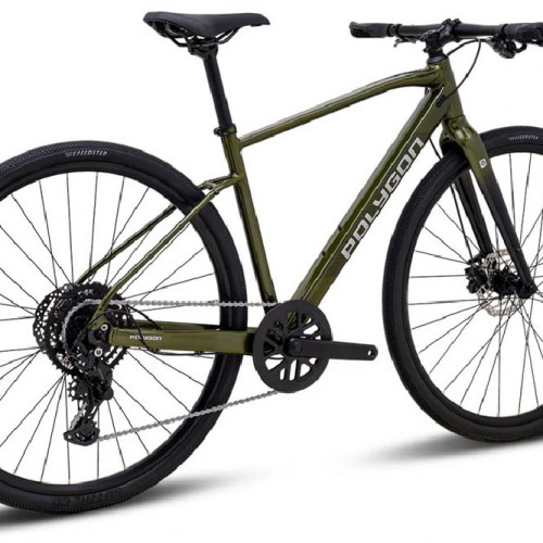 Изображение-Міський велосипед 28'' Polygon Path 3 Polygon-Path 3