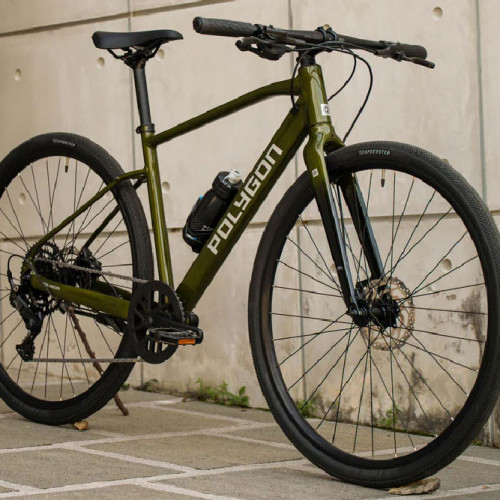 Изображение-Міський велосипед 28'' Polygon Path 3 Polygon-Path 3