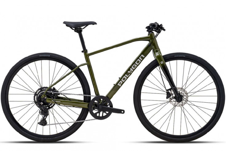 Изображение-Міський велосипед 28'' Polygon Path 3 Polygon-Path 3