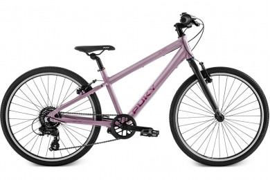 Підлітковий велосипед Puky LS-Pro 24 girls