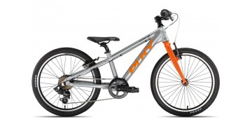 Велосипед Puky LS-Pro 20-7 boys 2020