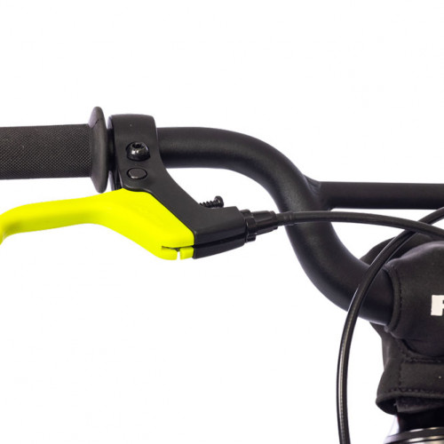 Puky-LS-Pro 16-2 Flowmatic