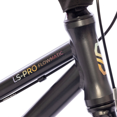 Puky-LS-Pro 16-2 Flowmatic
