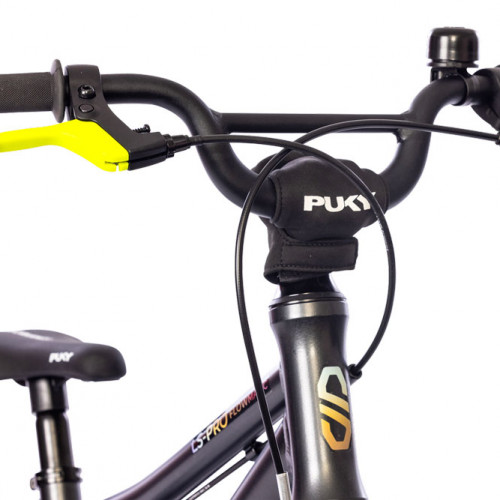 Puky-LS-Pro 16-2 Flowmatic