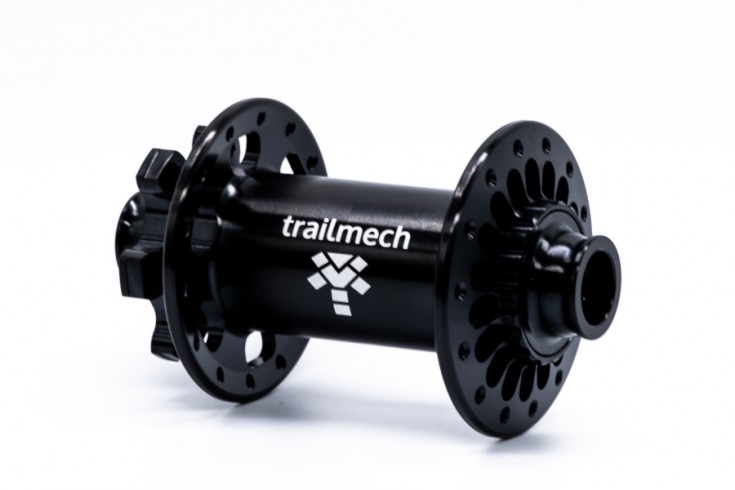 Trailmech-XCR BOOST Front