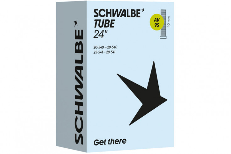 Schwalbe-24