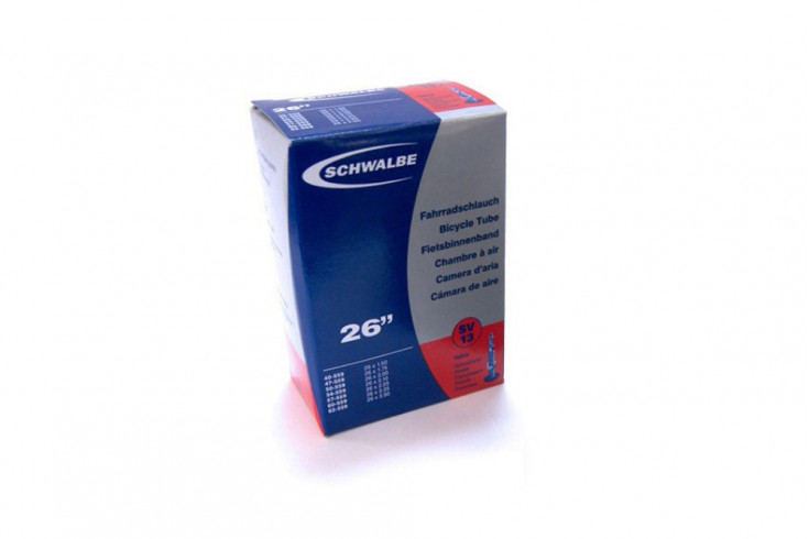 Schwalbe-(40/62x559)SV13 40мм EK