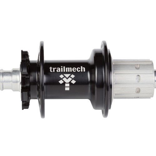 Trailmech-XC Boost Rear
