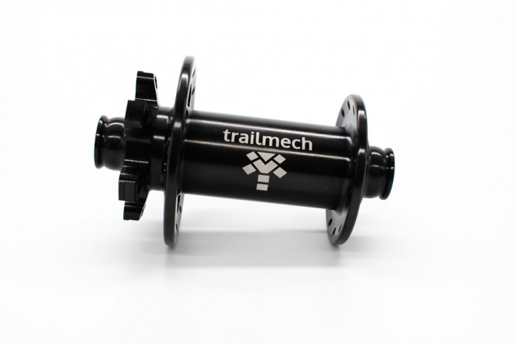 Trailmech-Gravel front