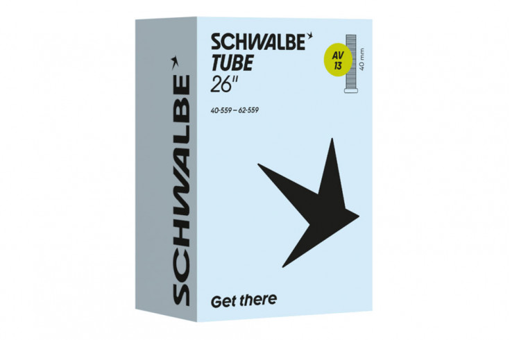 Schwalbe-26