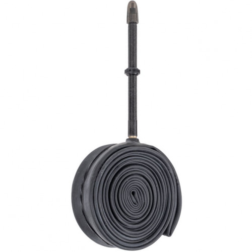 Изображение-Велокамера 28" (23/28-622/630) Schwalbe SV15-EL EXTRA LIGHT 80мм Schwalbe-28