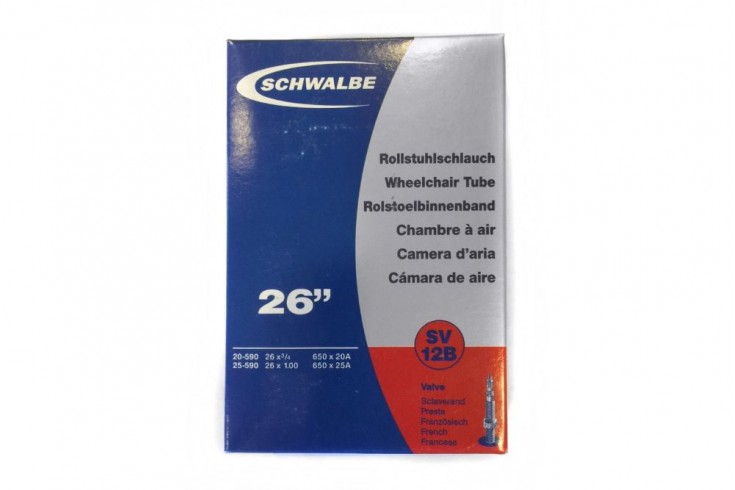 Schwalbe-18/25-590