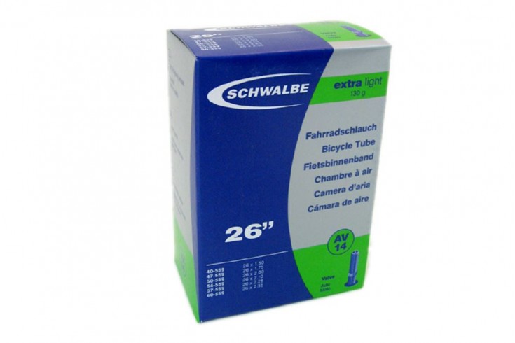 Schwalbe-40/60x559